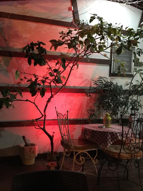Nazareth Hostel Al Nabaa Eksteriør bilde